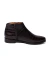 Bota MAE Marcela Emi T.41 Cuero Negro (107632) - comprar online