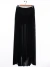 Pollera shibinda T.S Negro (108368)