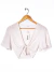 Top ginger T.S Blanco (V5934)