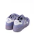 Zapatilla Adidas T.42 Lila (105888) - comprar online