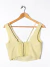 Top iorane T.M Amarillo (90786) - comprar online