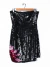Vestido nasty gal T.M Negro (108371)