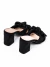 Taco Mia T.38 Negro (109359) - comprar online