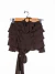 Top zara T.S Marron (111161)