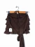 Top zara T.S Marron (111161) - comprar online