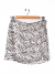 Pollera zara T.S Cebra (100468)