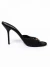 Zapato Gucci T.38.5 Negro (75558) en internet