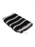 Bufanda H&m Negro Gris Claro (107858) - comprar online