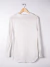 Camisa ZARA T.S Blanco (102618) en internet