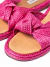 Sandalia Steve Madden T.38 Fucsia (109334) en internet