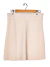 Pollera zara T.L Crudo (102731) - comprar online