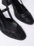 Taco justa Osadia T.36 Negro (106414) - BUNKERBSAS