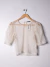 Remera zara T.S Crudo (101806) - comprar online