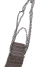 2da Cartera Metal (107766) - comprar online