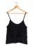 Musculosa Rapsodia T.S Negro (103785)