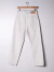 Pantalon zara T.26 Blanco (V7110) en internet