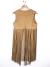 Chaleco Stradivarius T.S Marron (108485) - comprar online