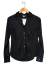 Camisa Calvin Klein T.S Negro (111285)