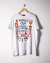 Remera Complot T.M Blanco (101204) - comprar online