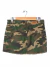 Pollera Bolivia T.S Militar (97904) - comprar online