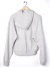 Buzo Bershka T.S Gris Claro (108481) - comprar online