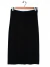 Pollera akiabara T.S Negro (100070)