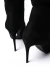 Bota Steve Madden T.37 Negro (107948) - comprar online