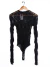 Body zara T.M Negro Encaje (111152)