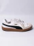 2da Zapatillas puma T.43 Blanco (M9125) - comprar online