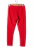 Calza y-3 T.S Rojo (97064) - comprar online
