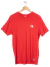 Remera the north face T.M Rojo (M8734)