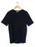 Remera zara T.L Azul (M9534)