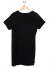 Vestido Guess T.XL Negro (107676) - comprar online