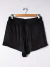 Short zara T.28 Negro (102589) - comprar online