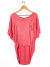 2da Remera Jazmin Chebar T.L Rosa (V3817)