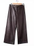 Pantalon indian T.40 Marron (96378)