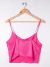 Top zara T.M Fucsia (102467) - BUNKERBSAS