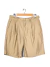 Bermuda zara T.40 Beige (M9305)