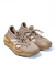 Zapatilla Adidas T.36 Beige (111442)