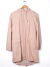 Campera zara T.S Rosa Pastel (108492)