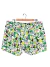 Bermuda lacoste T.XL Estampado Verde (M9330) - comprar online