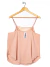 Musculosa H&M T.L Rosa (V4011) - comprar online