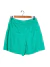 Short Las pepas T.S Verde Agua Marina (107577) - comprar online