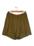 Short Las pepas T.28 Verde Militar (107581)