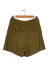 Short Las pepas T.28 Verde Militar (107581) - comprar online