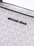 Cartera Michael Kors Blanco Y Negro (110121) en internet