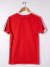Remera Adidas T.XS Rojo (102634) en internet