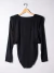Body zara T.L Negro (101810) - tienda online
