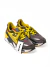 Zapatillas puma T.43.5 Amarillo Y Gris (M7679)