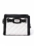 Cartera michael kors Blanco Y Negro (96737)